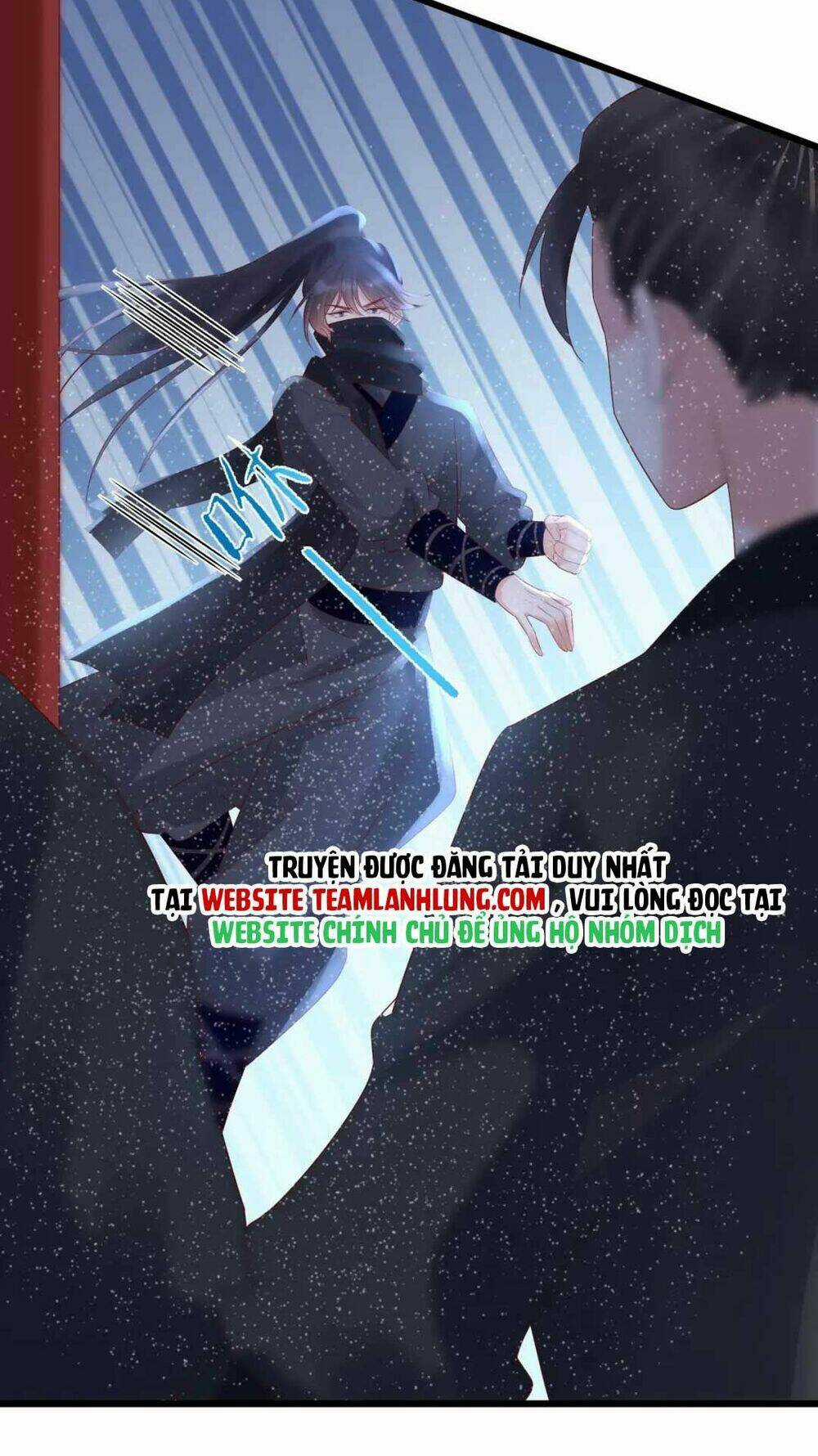 Sự Trả Thù Của Vương Phi Chapter 44 trang 25