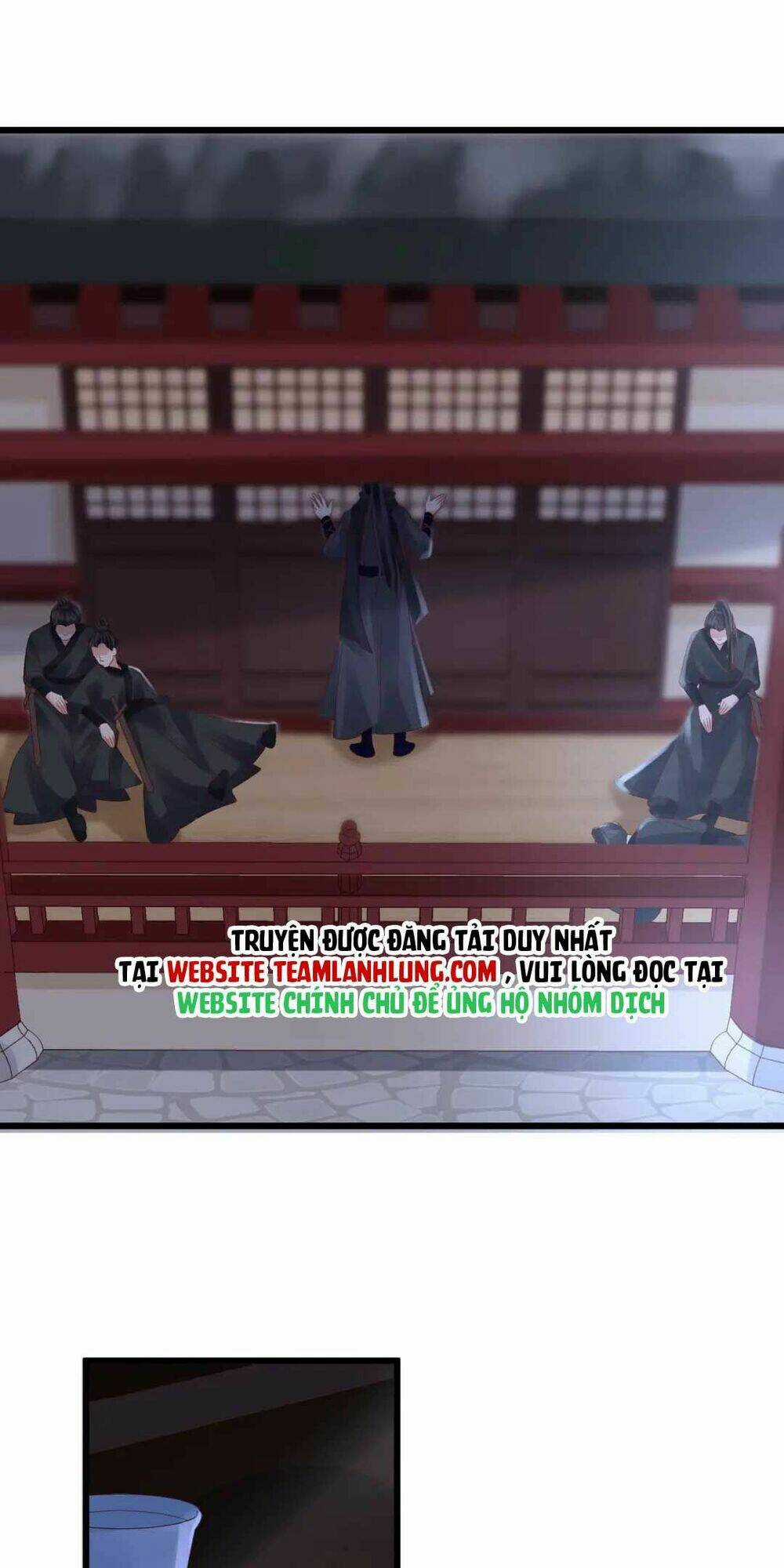 Sự Trả Thù Của Vương Phi Chapter 44 trang 26