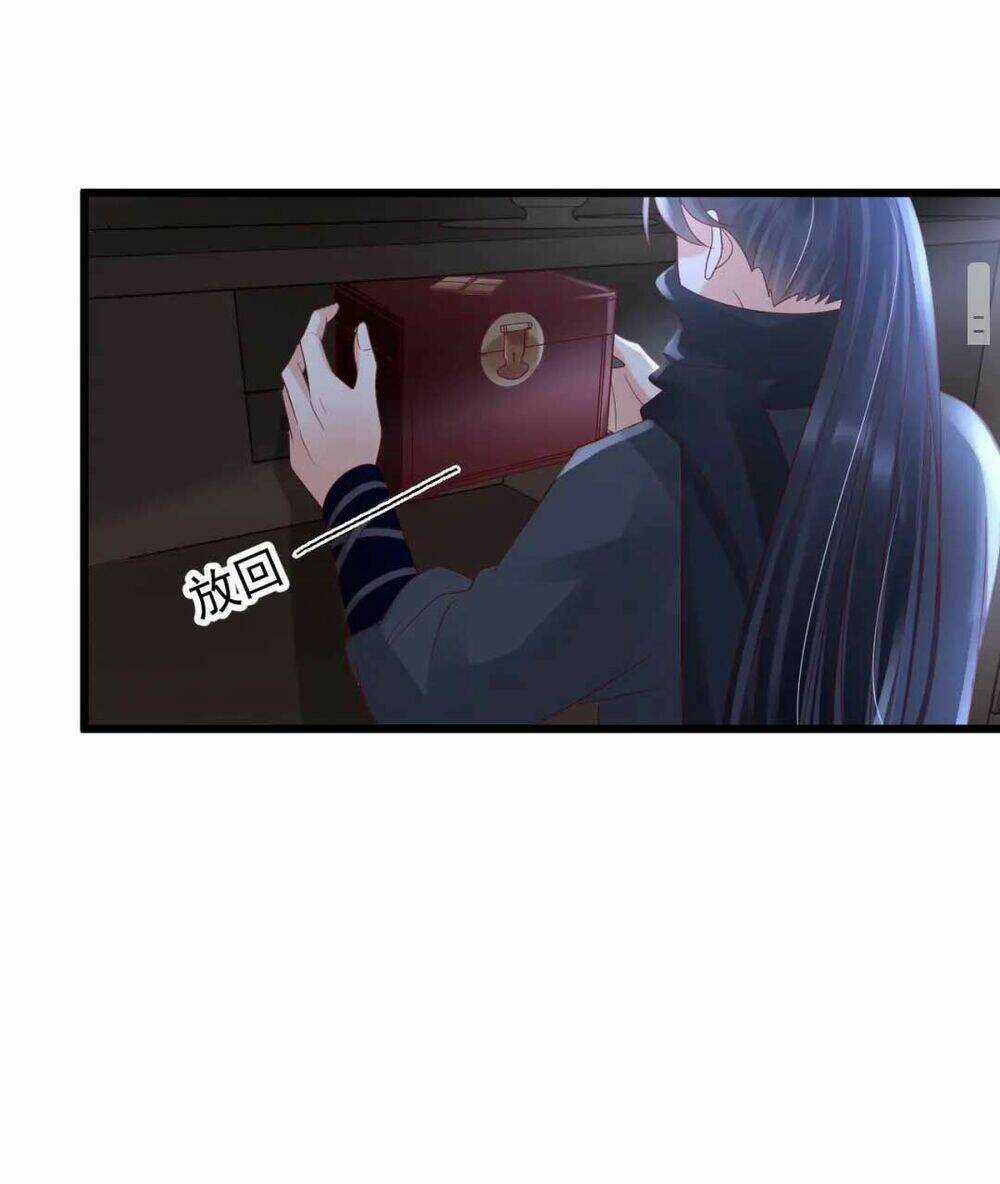 Sự Trả Thù Của Vương Phi Chapter 44 trang 29