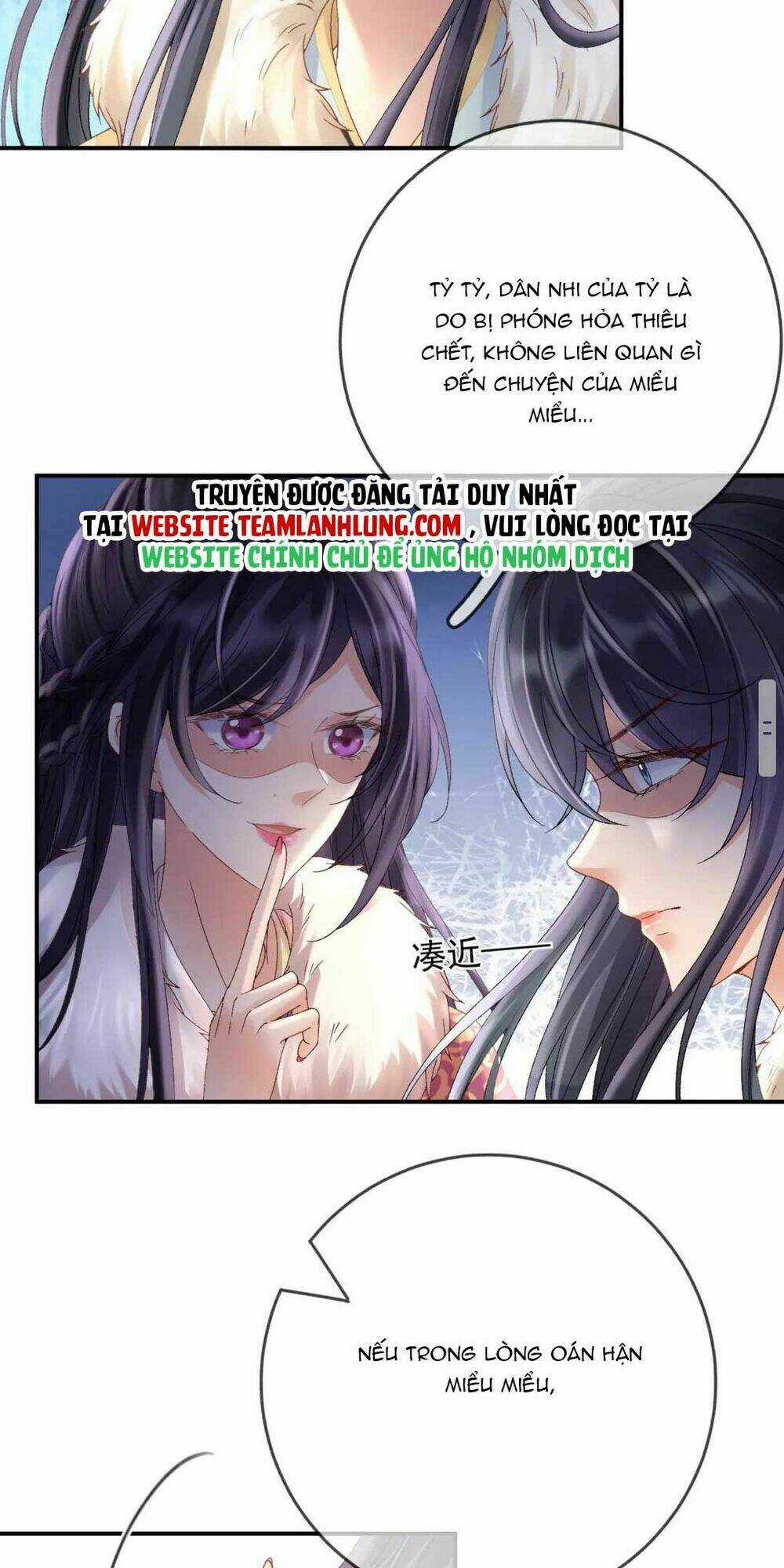 Sự Trả Thù Của Vương Phi Chapter 44 trang 3