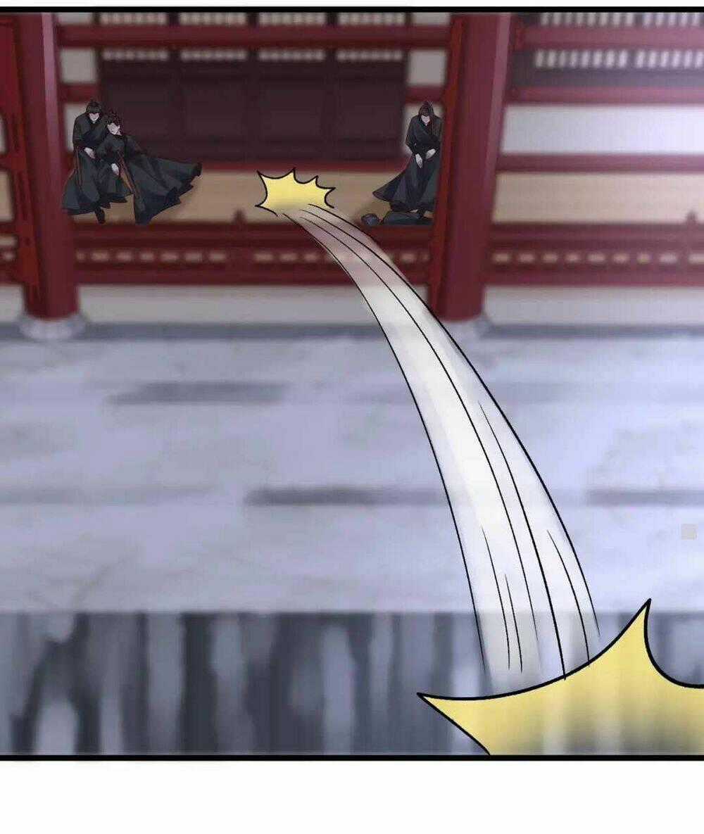 Sự Trả Thù Của Vương Phi Chapter 44 trang 30