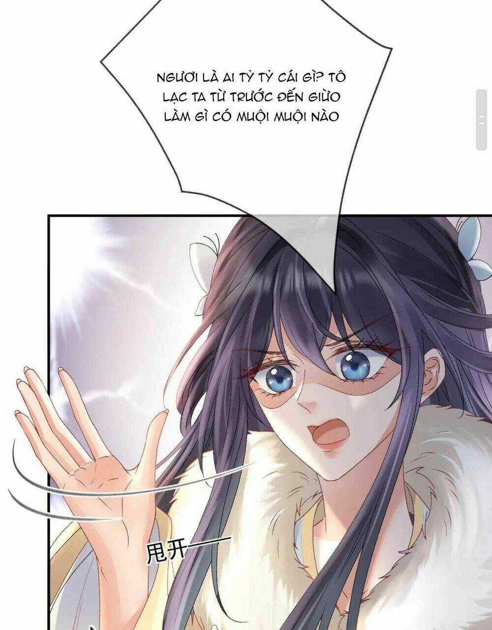 Sự Trả Thù Của Vương Phi Chapter 44 trang 5