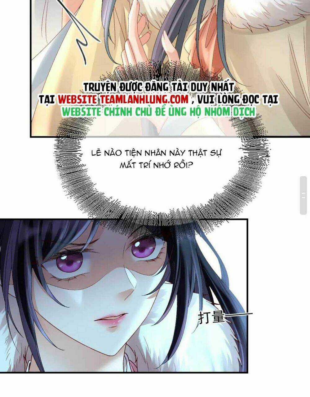 Sự Trả Thù Của Vương Phi Chapter 44 trang 6