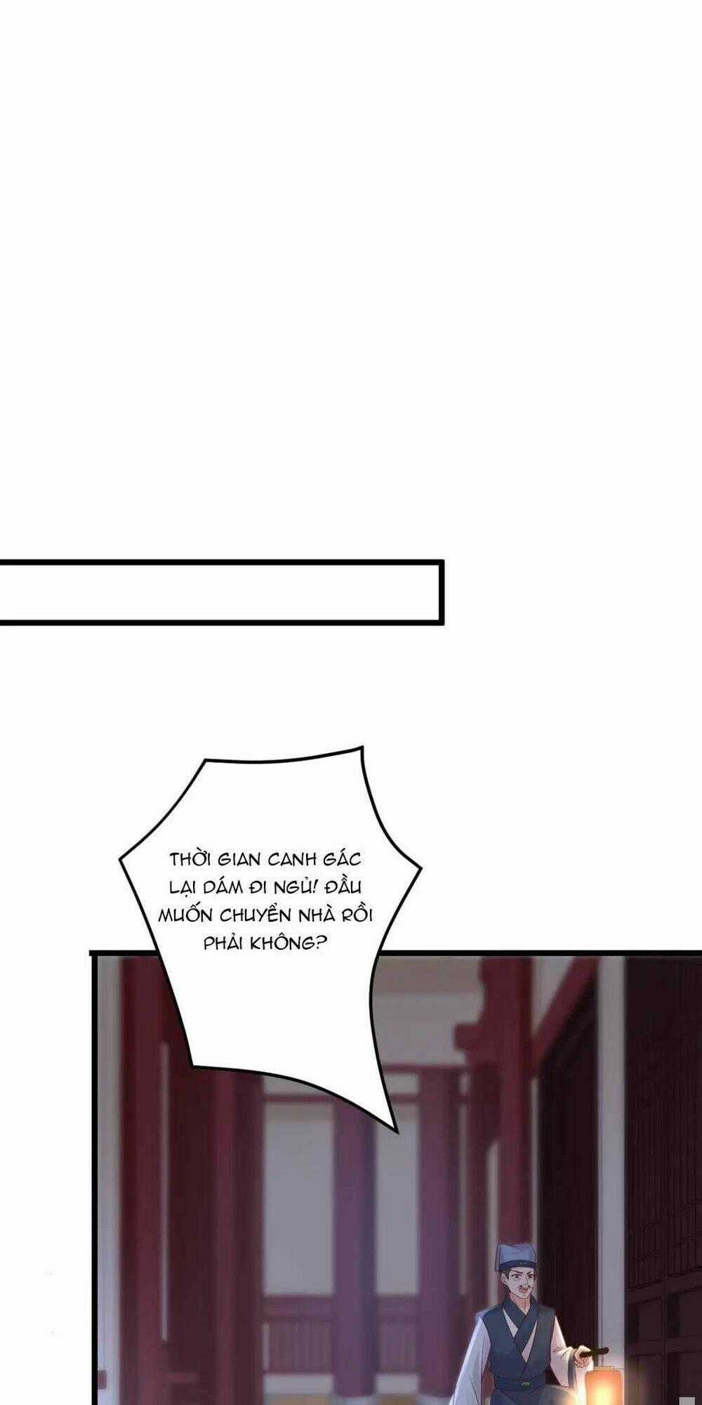 Sự Trả Thù Của Vương Phi Chapter 45 trang 1