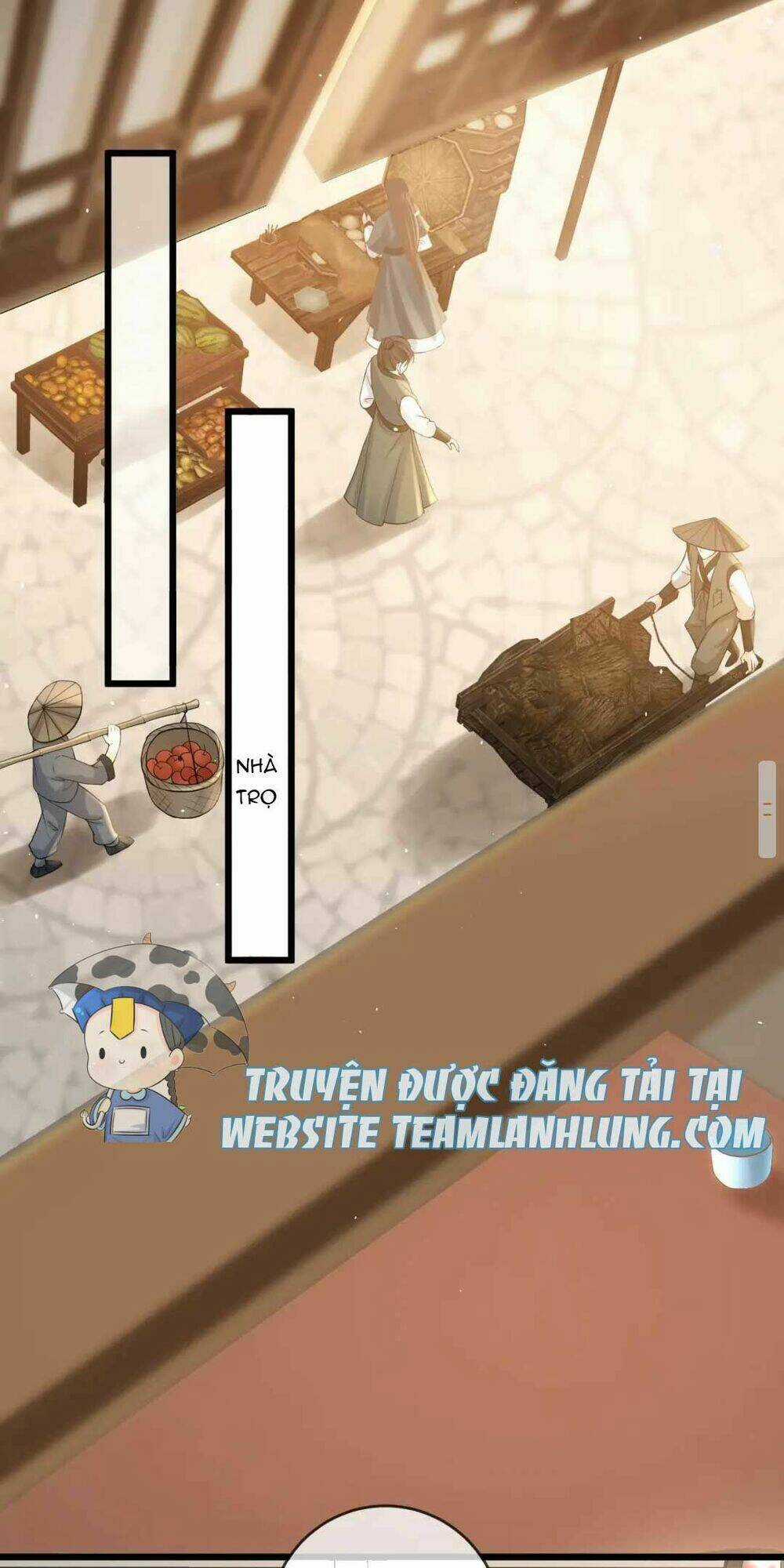 Sự Trả Thù Của Vương Phi Chapter 45 trang 23