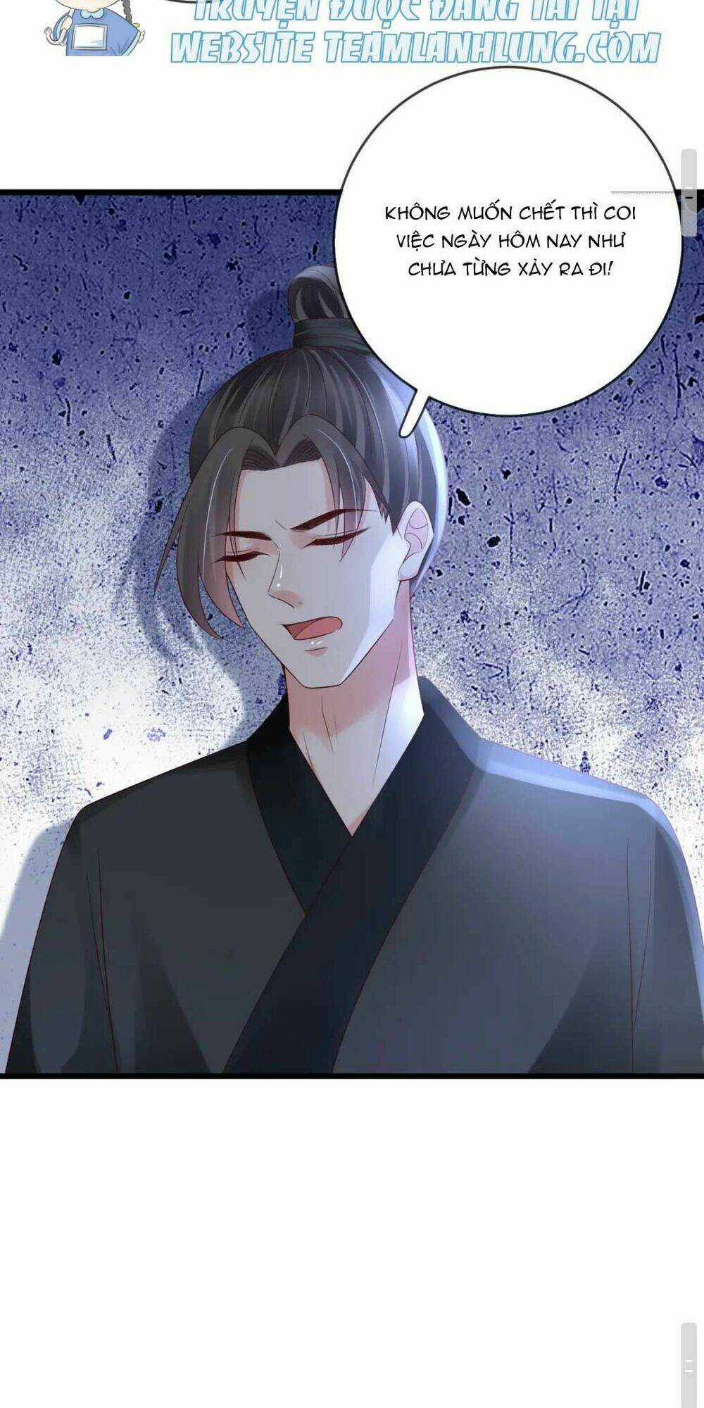 Sự Trả Thù Của Vương Phi Chapter 45 trang 6