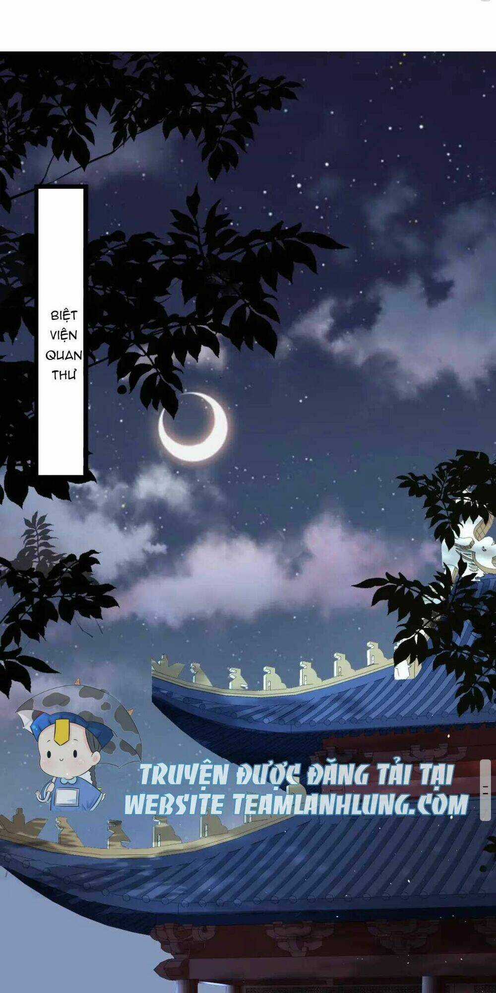 Sự Trả Thù Của Vương Phi Chapter 45 trang 7