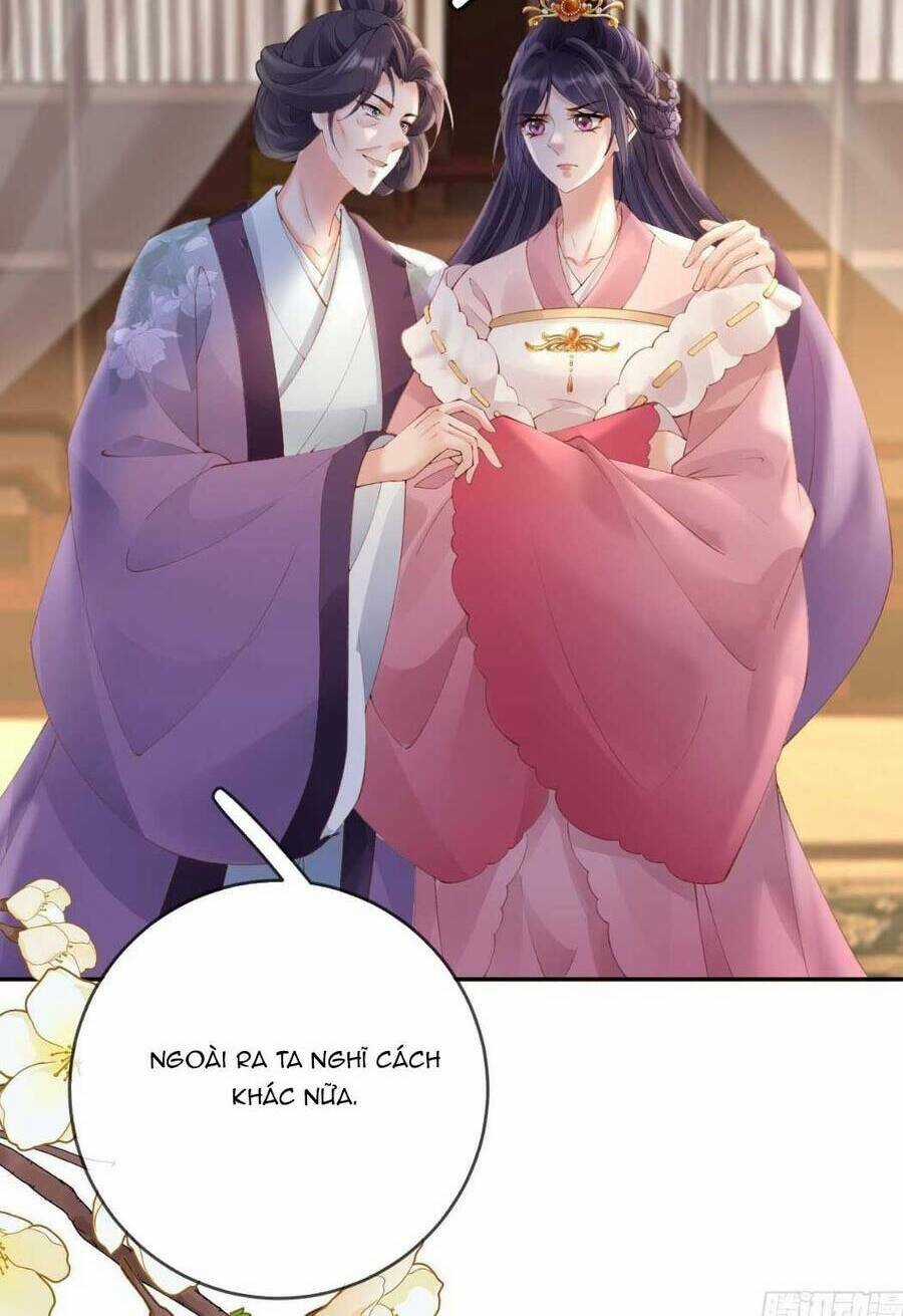 Sự Trả Thù Của Vương Phi Chapter 46 trang 11