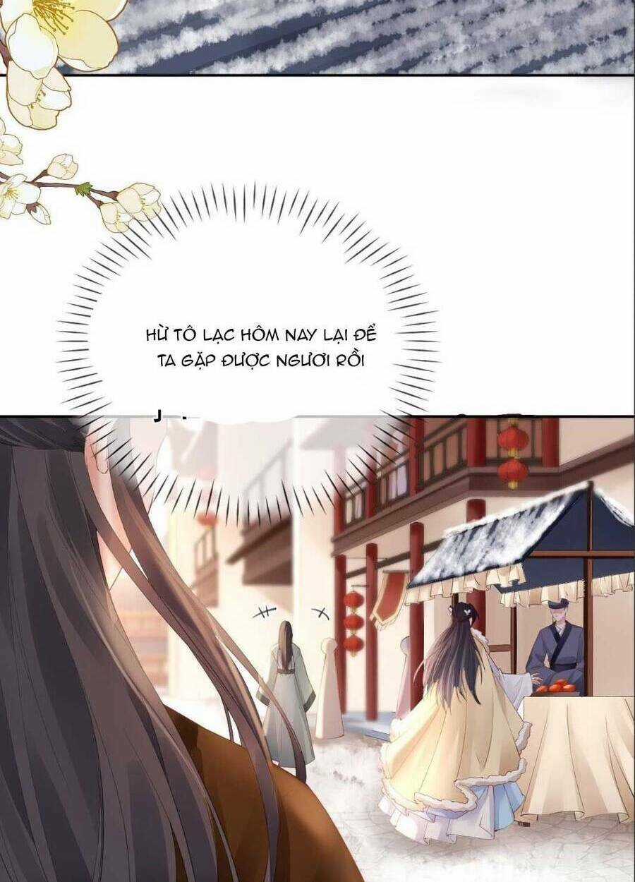 Sự Trả Thù Của Vương Phi Chapter 46 trang 14