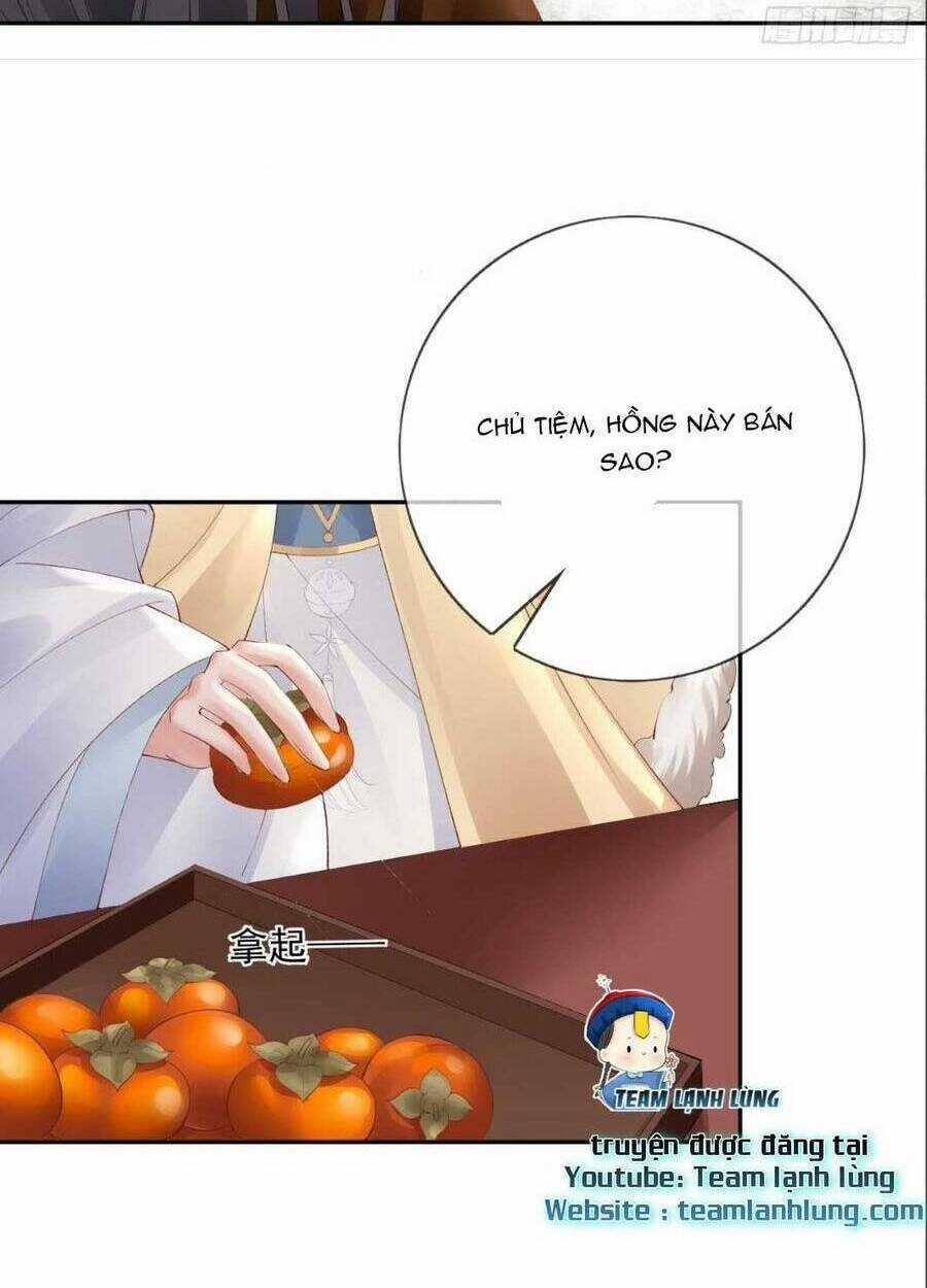 Sự Trả Thù Của Vương Phi Chapter 46 trang 15