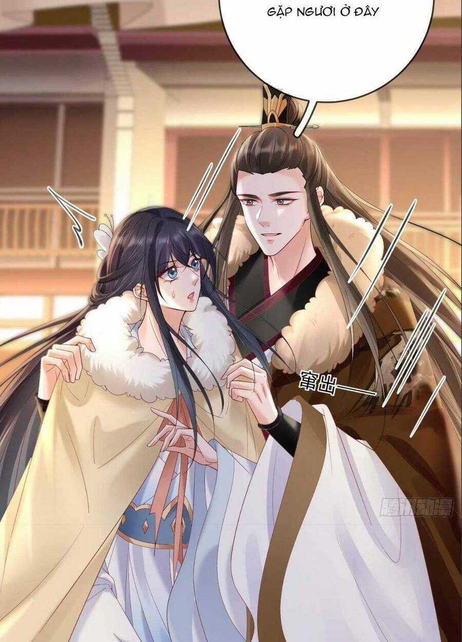 Sự Trả Thù Của Vương Phi Chapter 46 trang 17