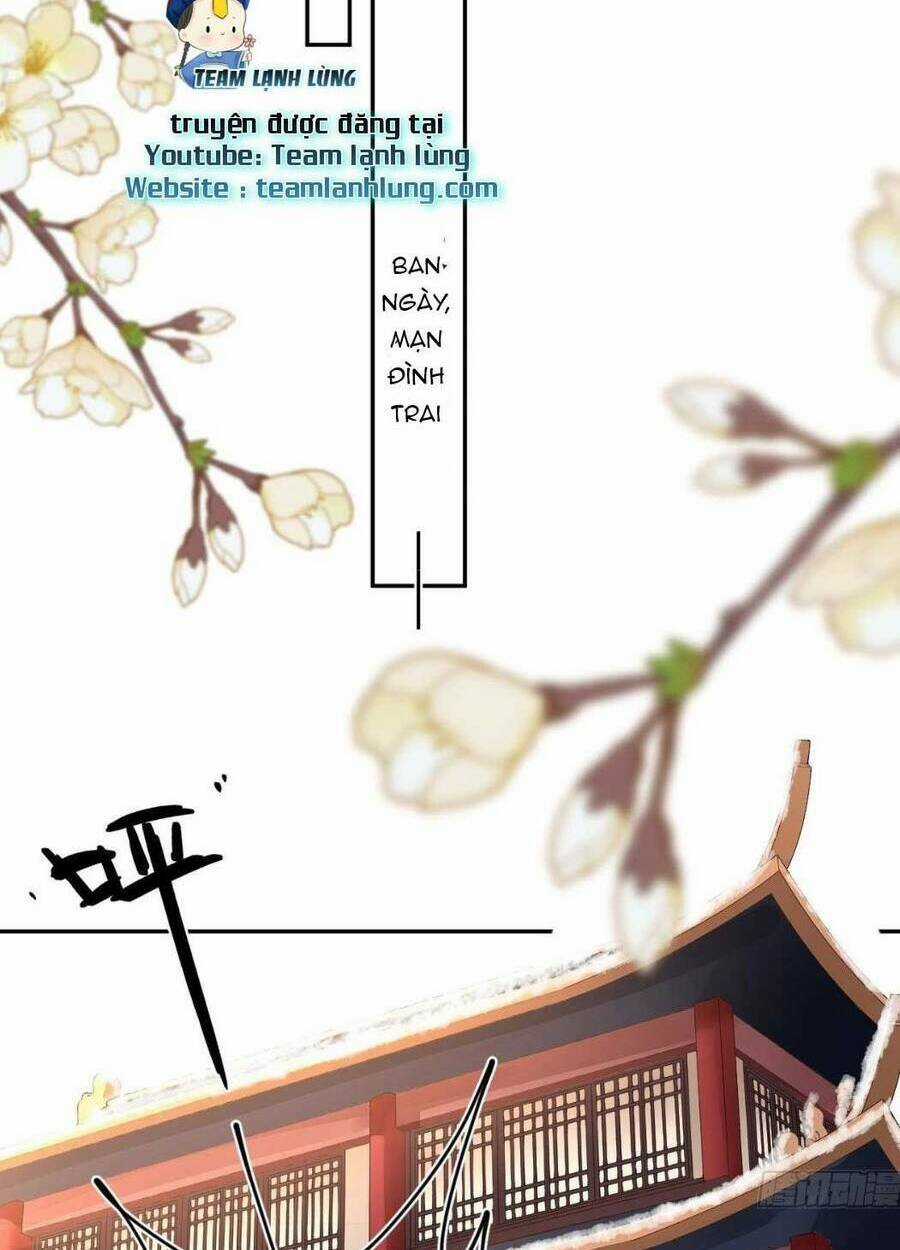 Sự Trả Thù Của Vương Phi Chapter 46 trang 2