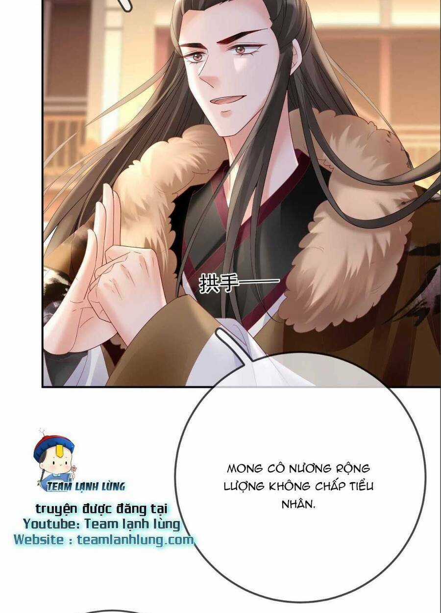 Sự Trả Thù Của Vương Phi Chapter 46 trang 20