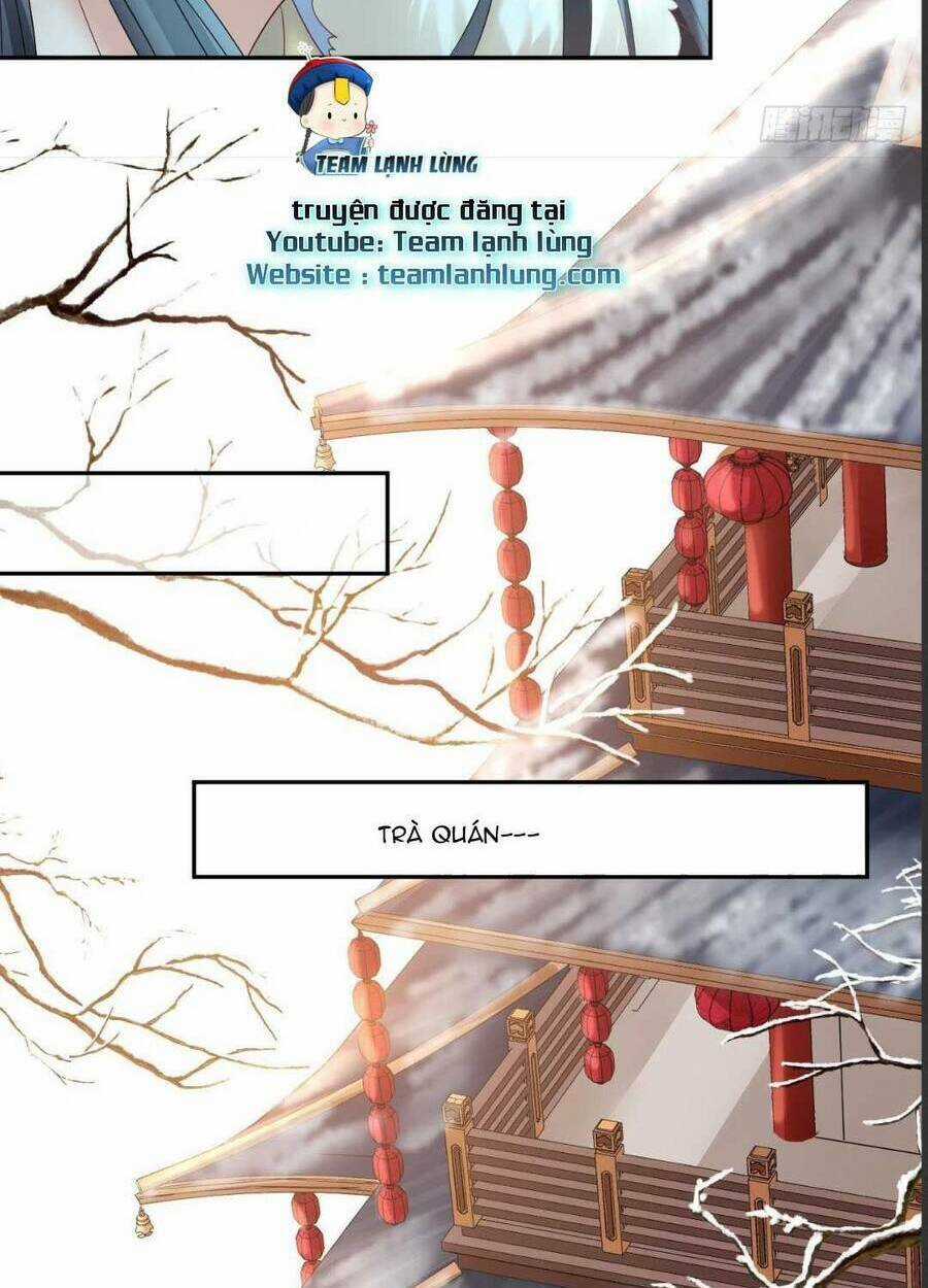 Sự Trả Thù Của Vương Phi Chapter 46 trang 26