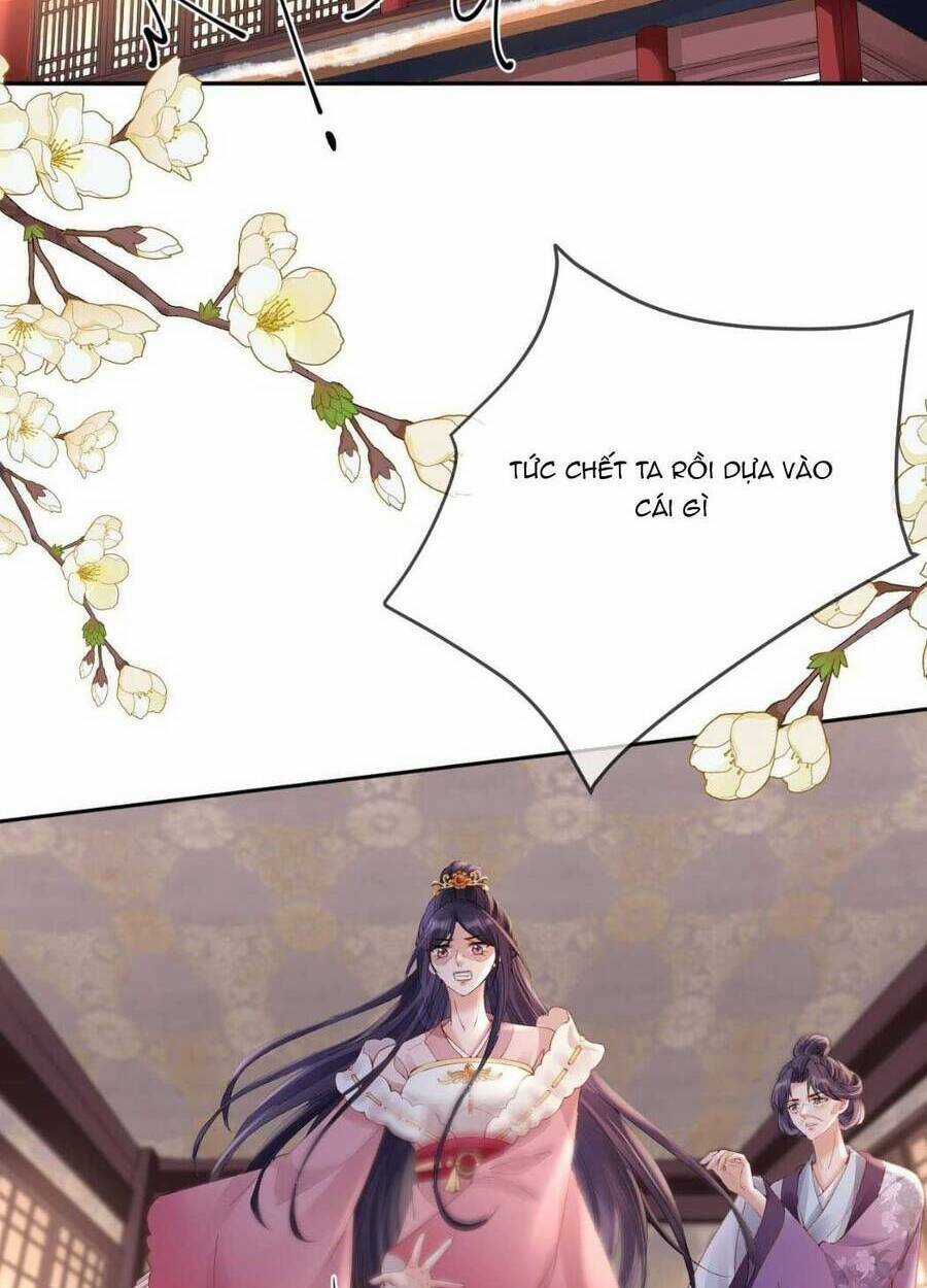 Sự Trả Thù Của Vương Phi Chapter 46 trang 3