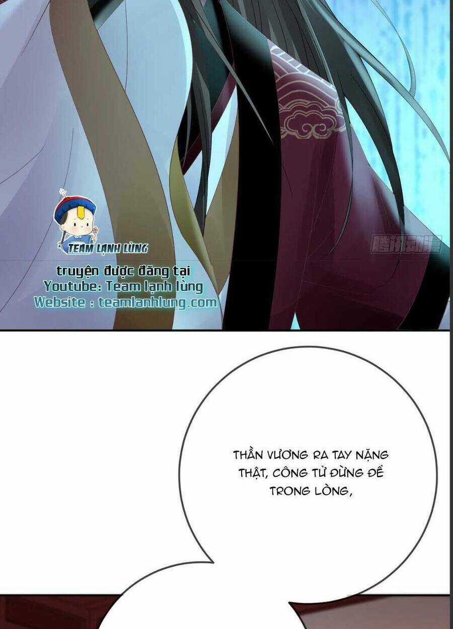 Sự Trả Thù Của Vương Phi Chapter 46 trang 31