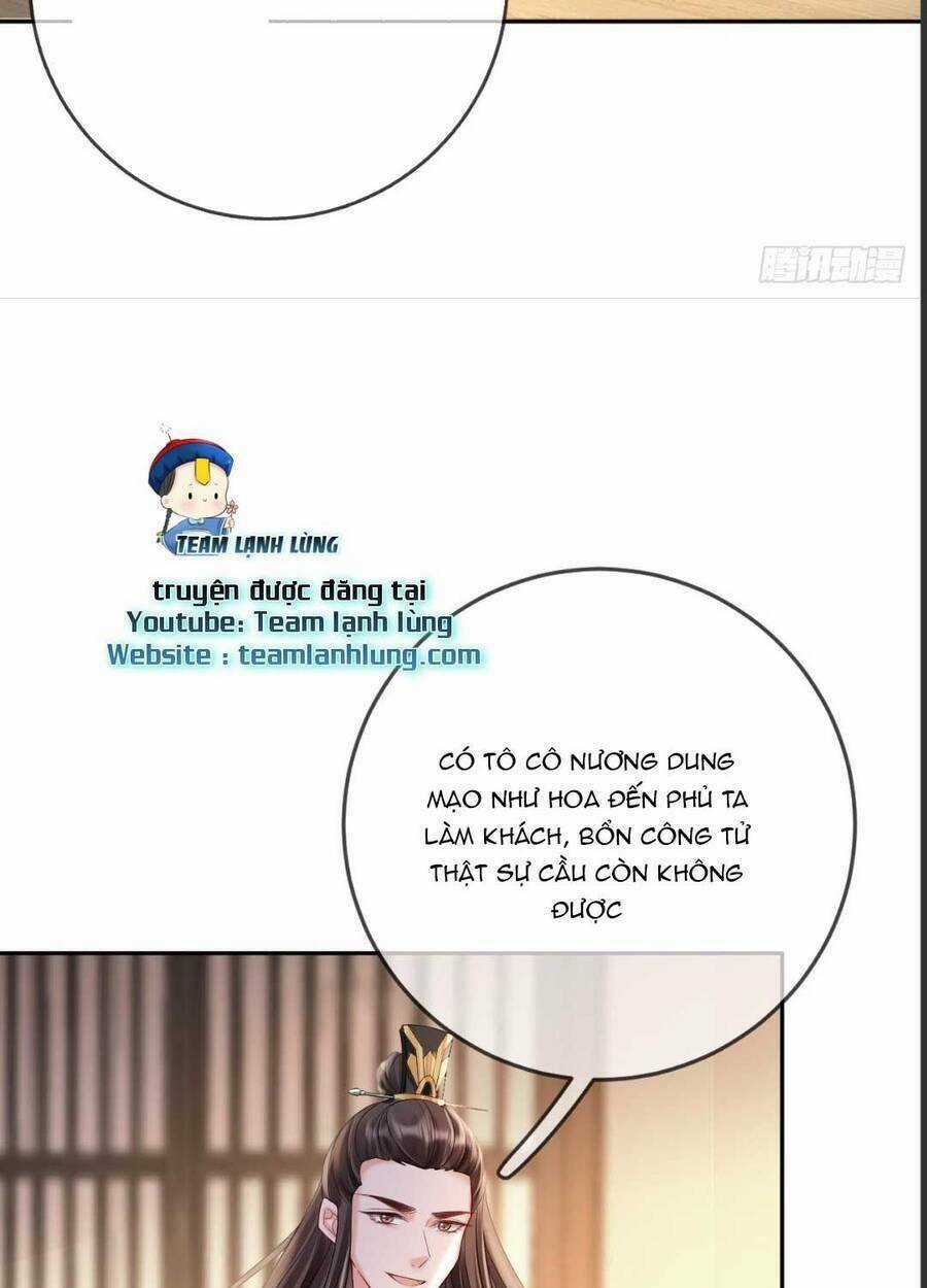 Sự Trả Thù Của Vương Phi Chapter 46 trang 33