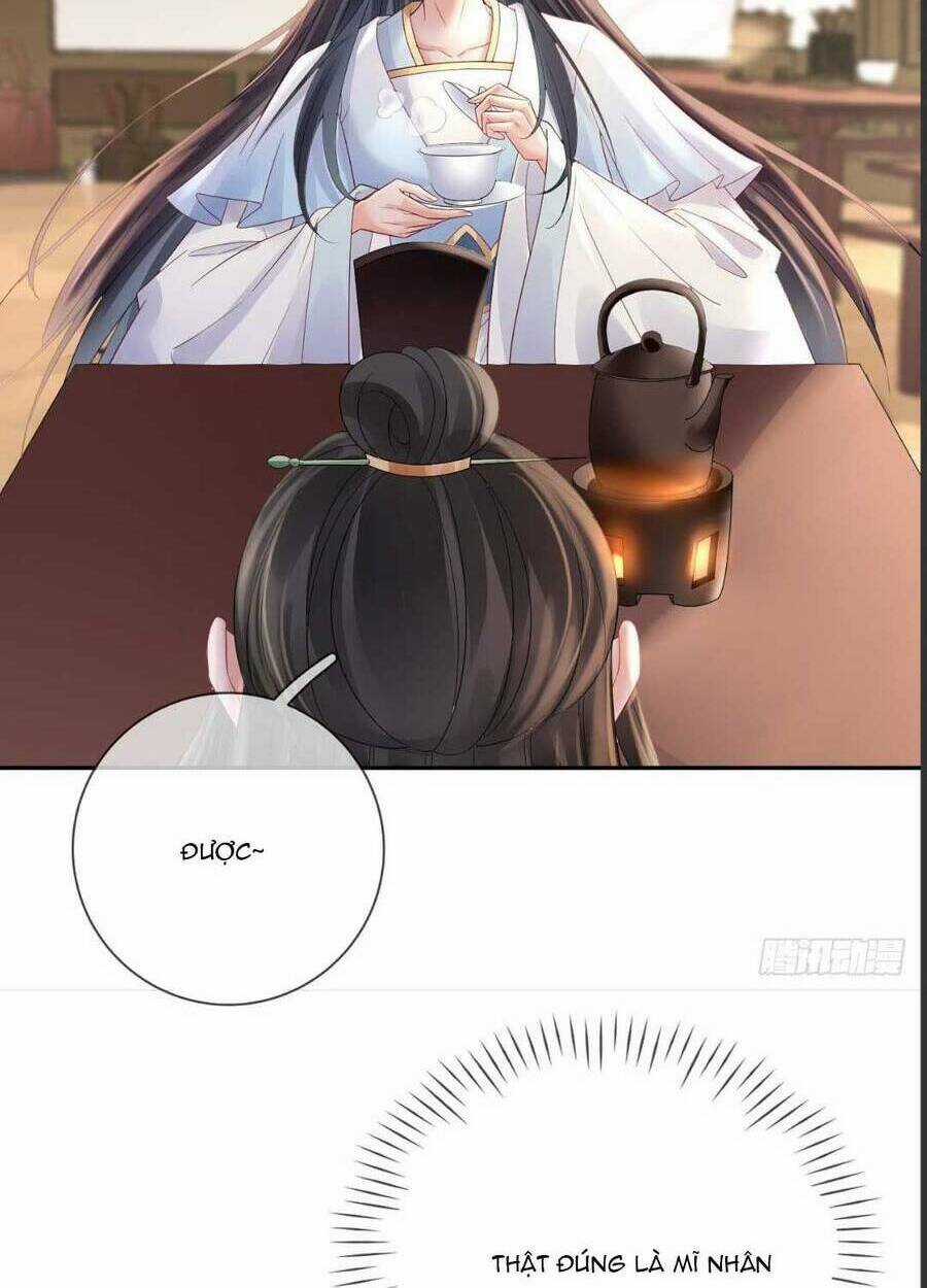 Sự Trả Thù Của Vương Phi Chapter 46 trang 36