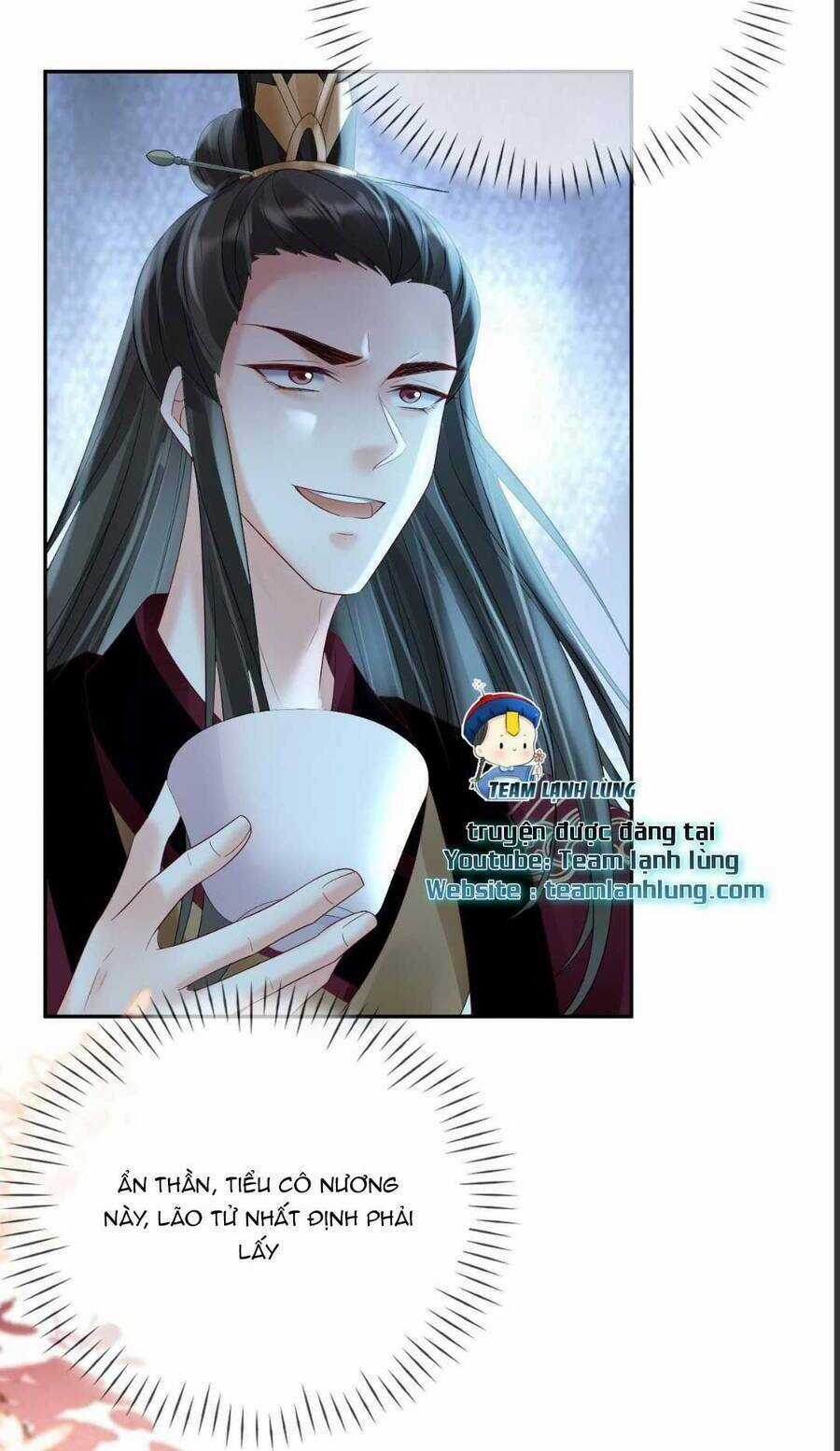 Sự Trả Thù Của Vương Phi Chapter 46 trang 37