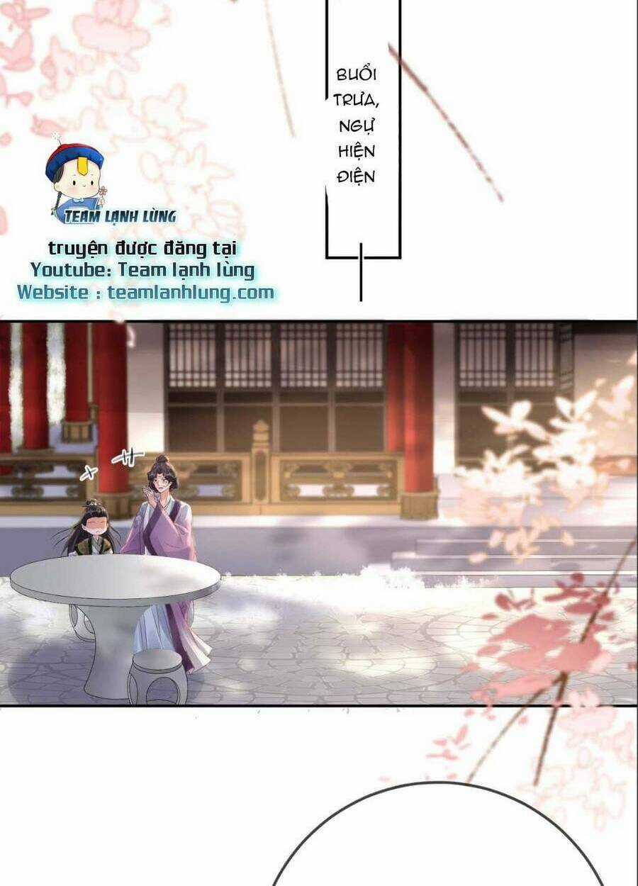 Sự Trả Thù Của Vương Phi Chapter 46 trang 39