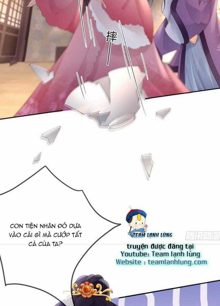 Sự Trả Thù Của Vương Phi Chapter 46 trang 4