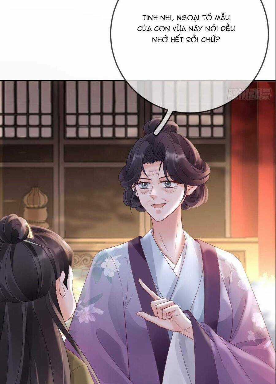 Sự Trả Thù Của Vương Phi Chapter 46 trang 40