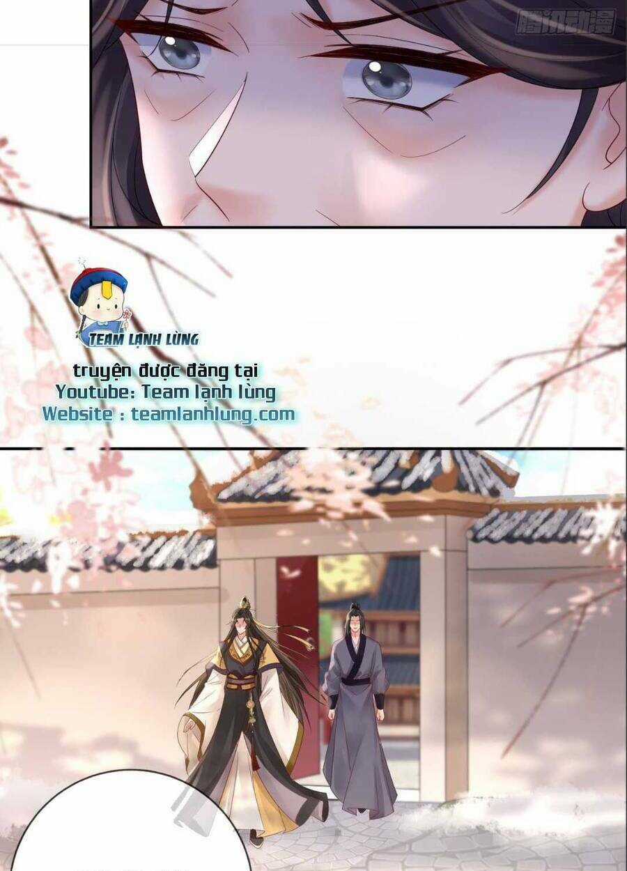 Sự Trả Thù Của Vương Phi Chapter 46 trang 42