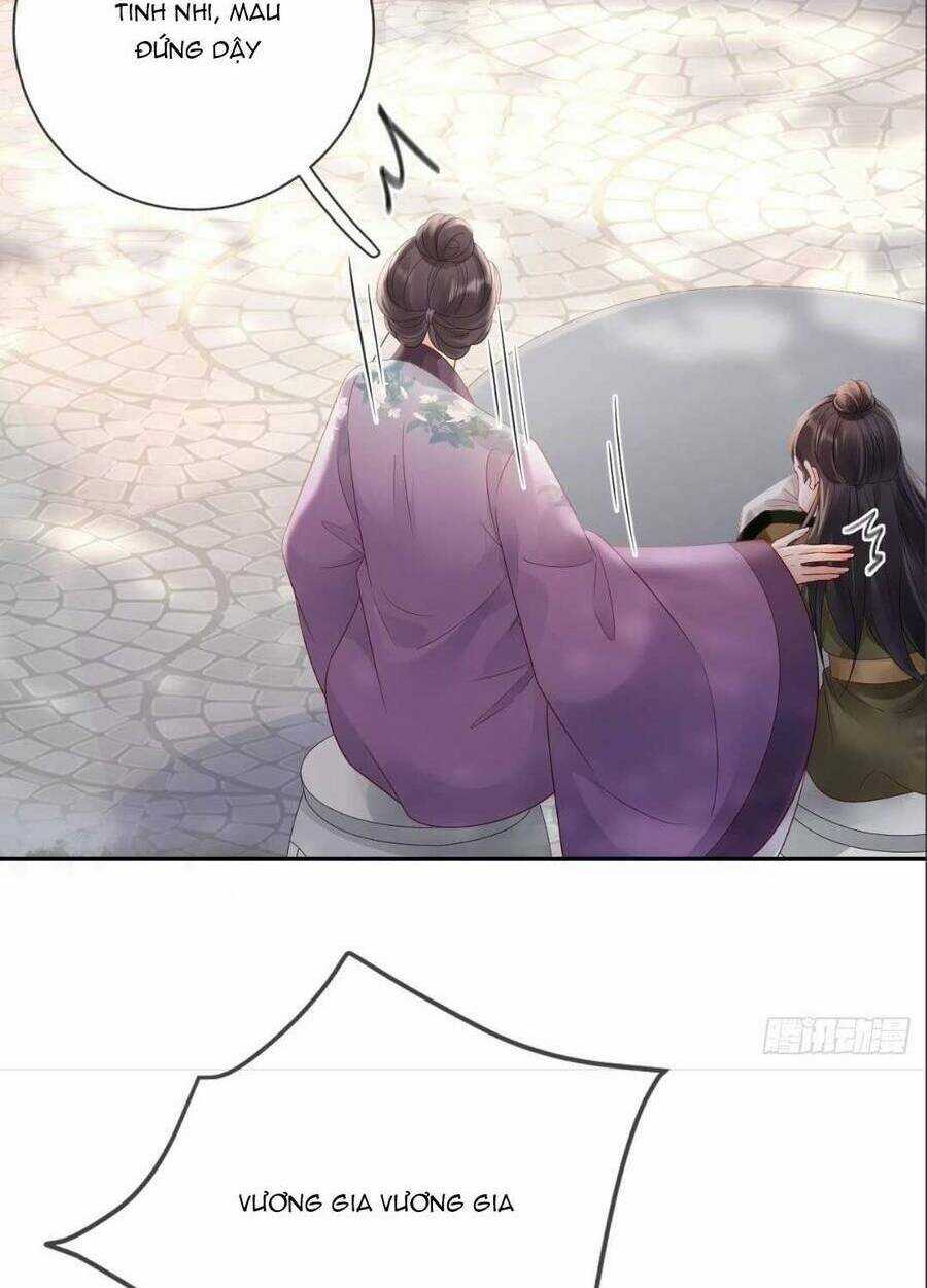 Sự Trả Thù Của Vương Phi Chapter 46 trang 43