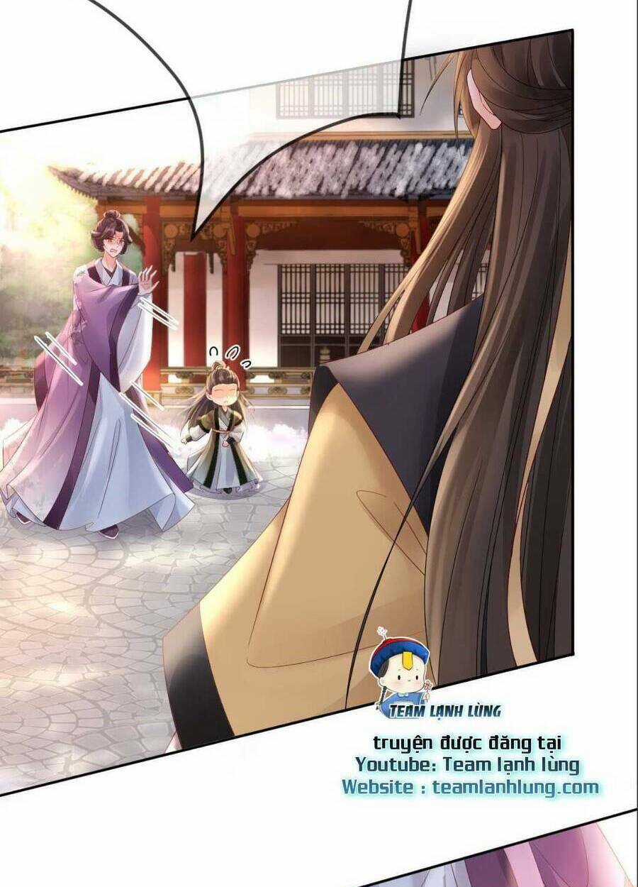 Sự Trả Thù Của Vương Phi Chapter 46 trang 44