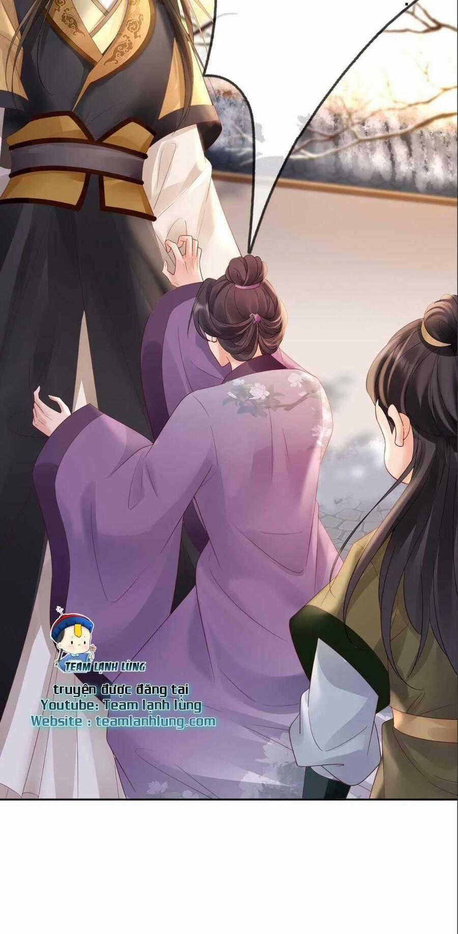 Sự Trả Thù Của Vương Phi Chapter 46 trang 46