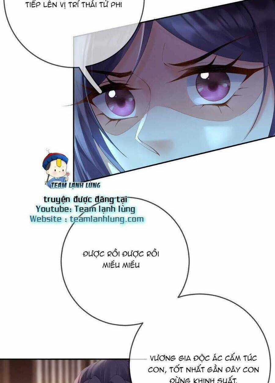 Sự Trả Thù Của Vương Phi Chapter 46 trang 7