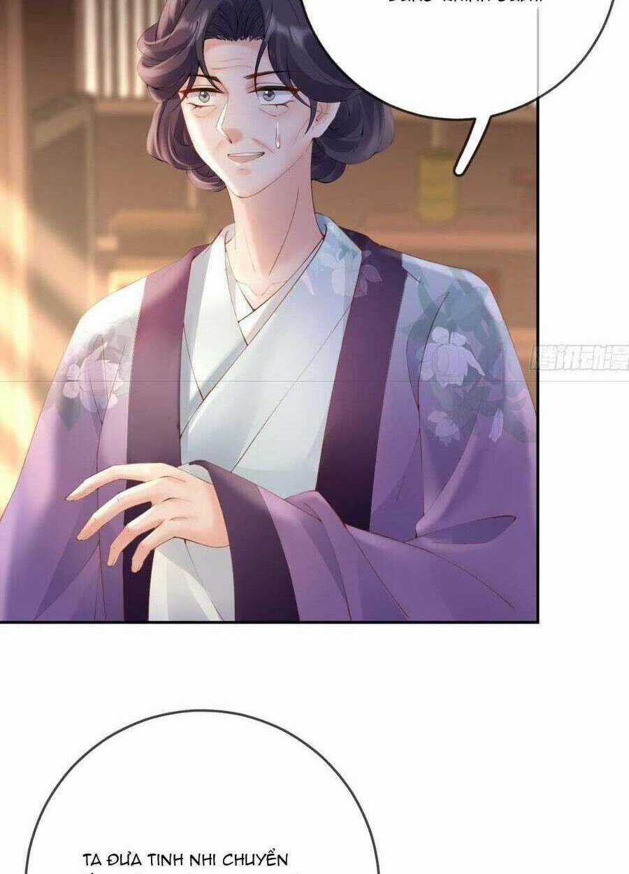 Sự Trả Thù Của Vương Phi Chapter 46 trang 8