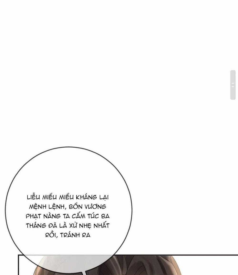 Sự Trả Thù Của Vương Phi Chapter 47 trang 1