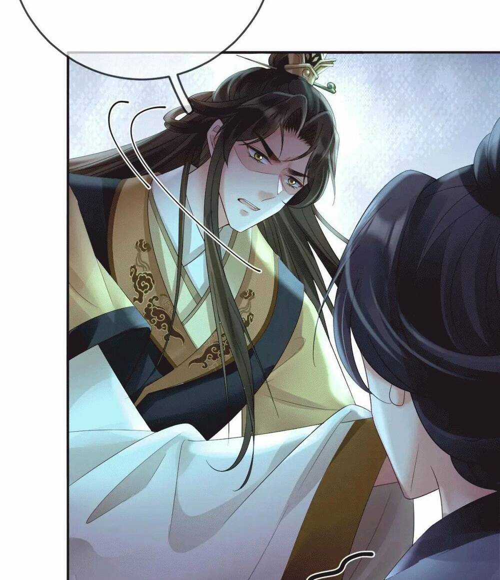 Sự Trả Thù Của Vương Phi Chapter 47 trang 10