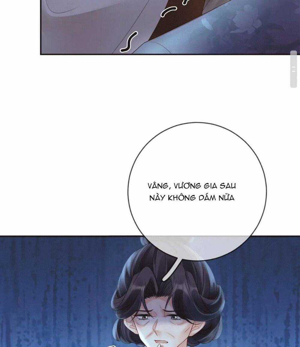 Sự Trả Thù Của Vương Phi Chapter 47 trang 11