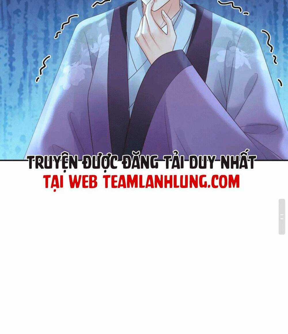 Sự Trả Thù Của Vương Phi Chapter 47 trang 12