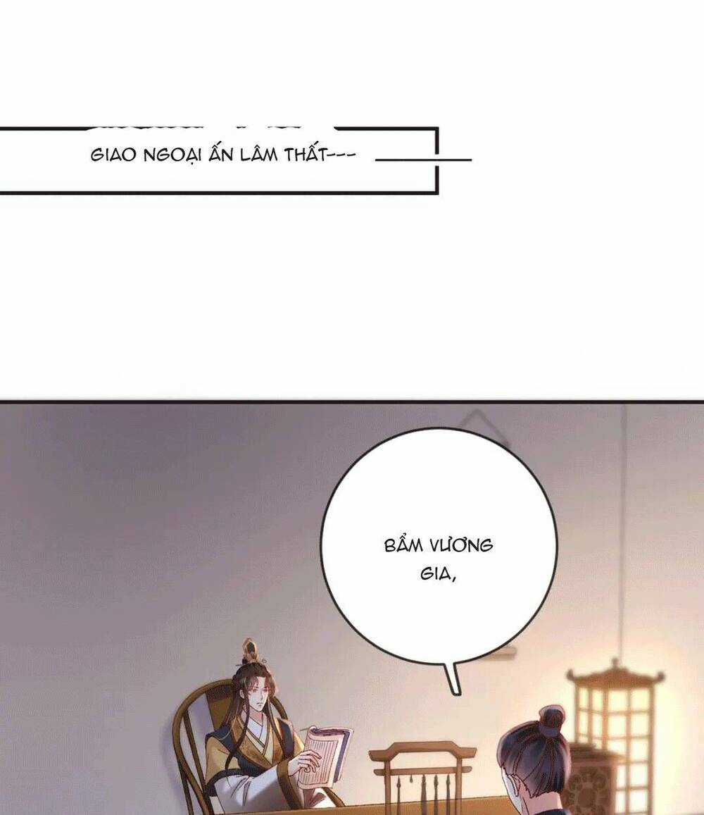 Sự Trả Thù Của Vương Phi Chapter 47 trang 13