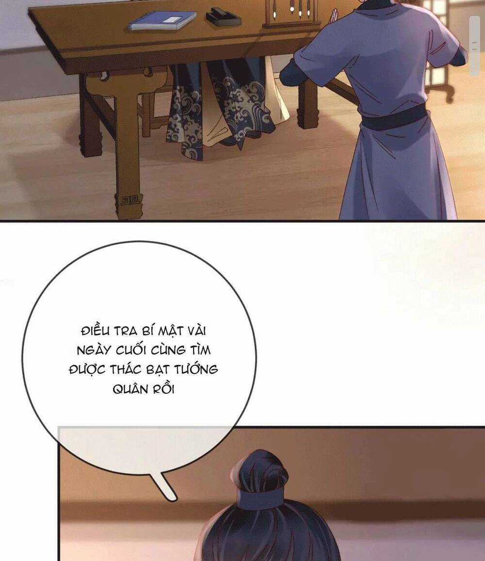 Sự Trả Thù Của Vương Phi Chapter 47 trang 14