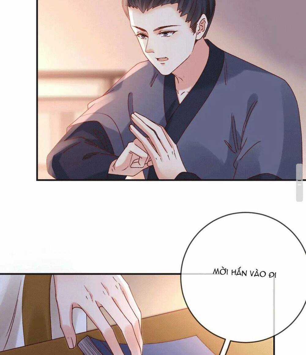 Sự Trả Thù Của Vương Phi Chapter 47 trang 15