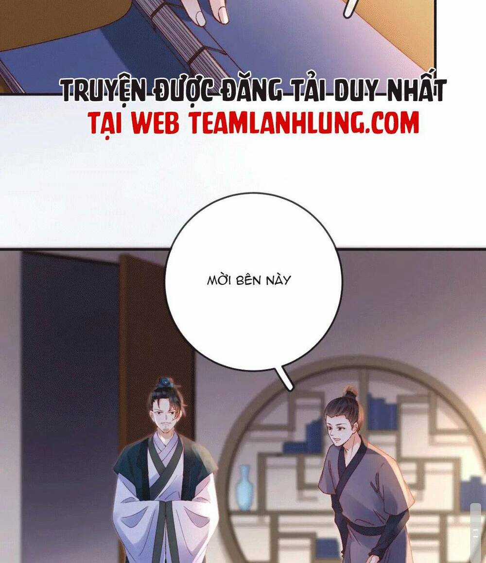 Sự Trả Thù Của Vương Phi Chapter 47 trang 16