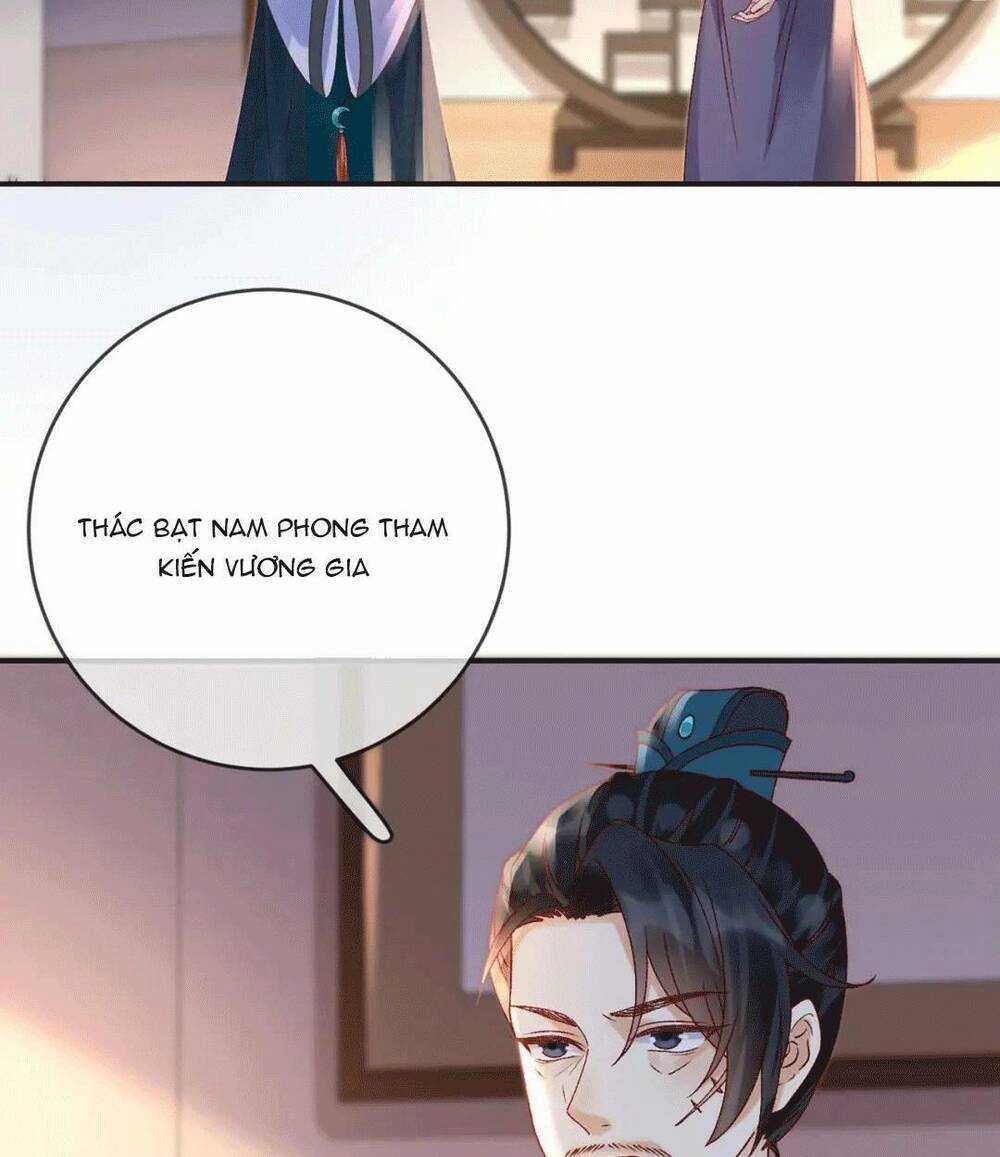 Sự Trả Thù Của Vương Phi Chapter 47 trang 17