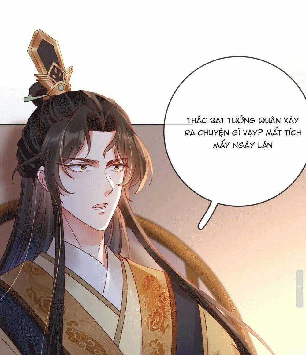 Sự Trả Thù Của Vương Phi Chapter 47 trang 19