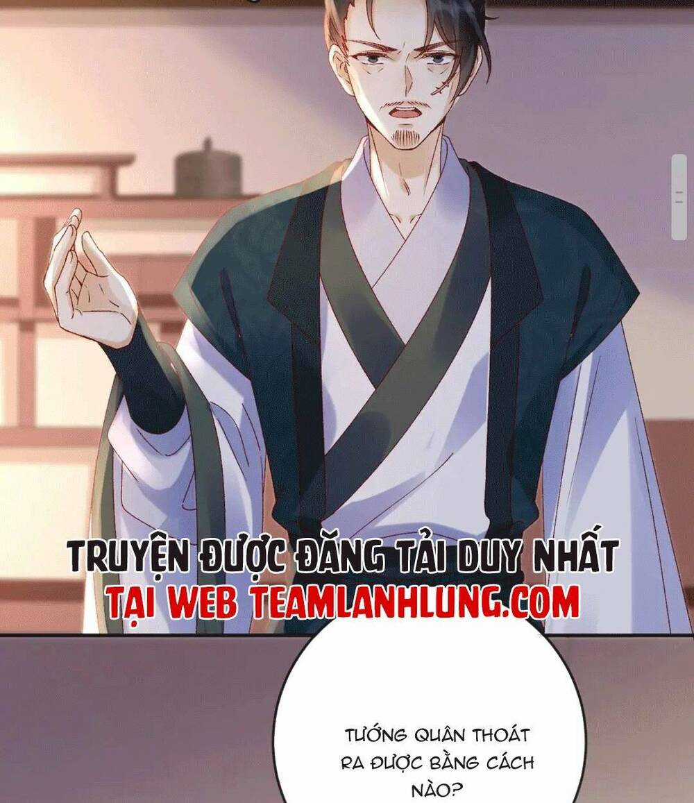 Sự Trả Thù Của Vương Phi Chapter 47 trang 21