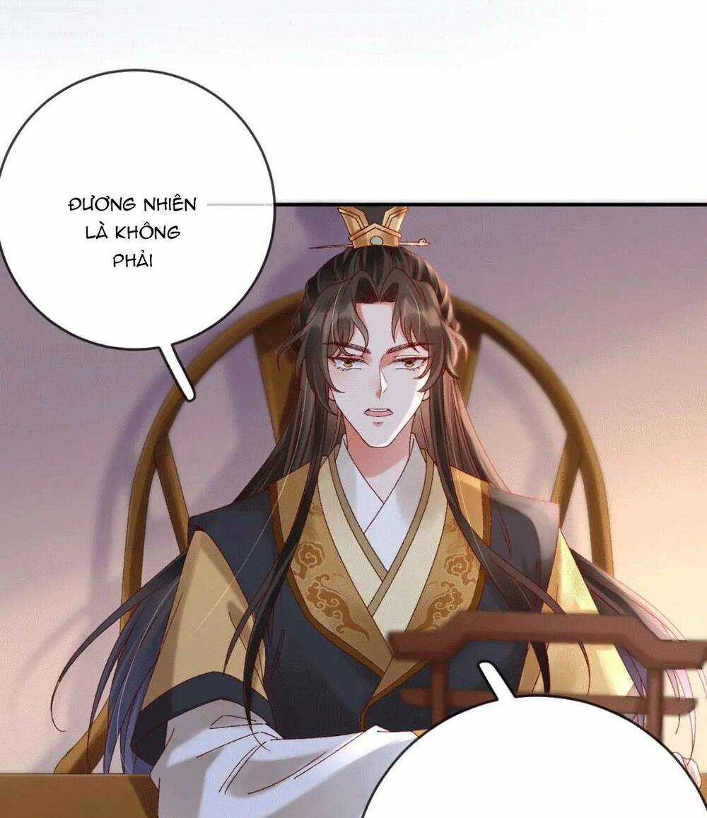 Sự Trả Thù Của Vương Phi Chapter 47 trang 24