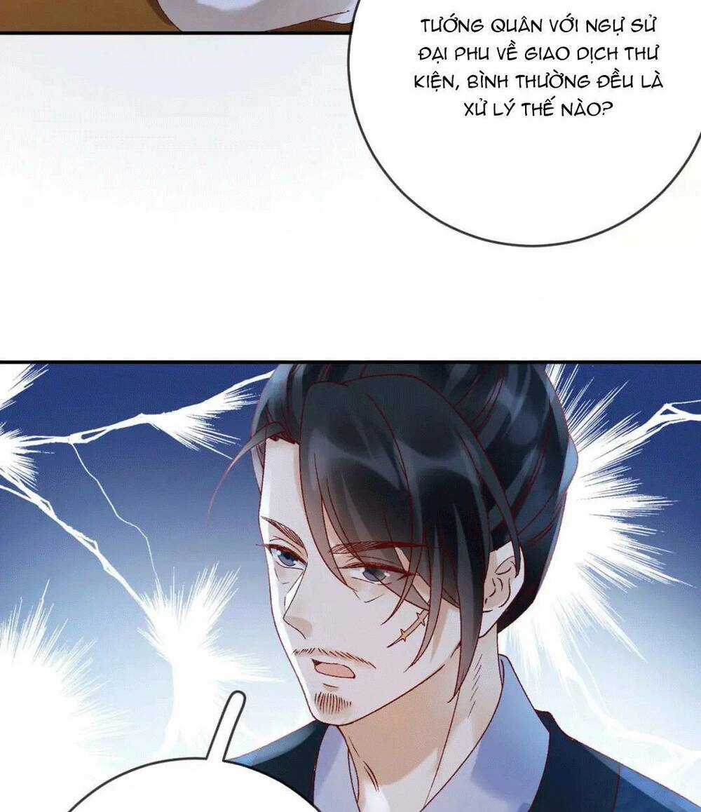 Sự Trả Thù Của Vương Phi Chapter 47 trang 25