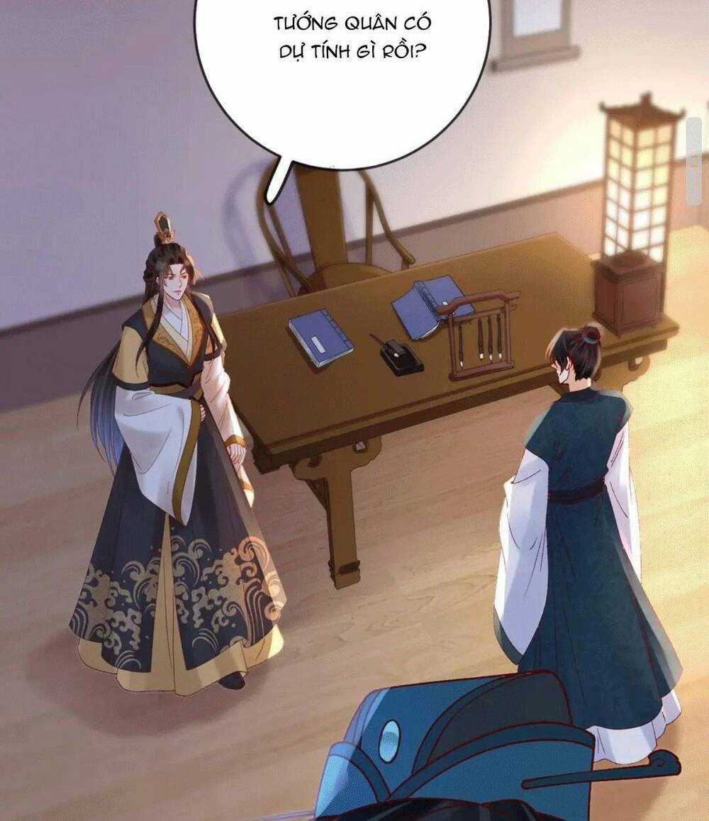 Sự Trả Thù Của Vương Phi Chapter 47 trang 29