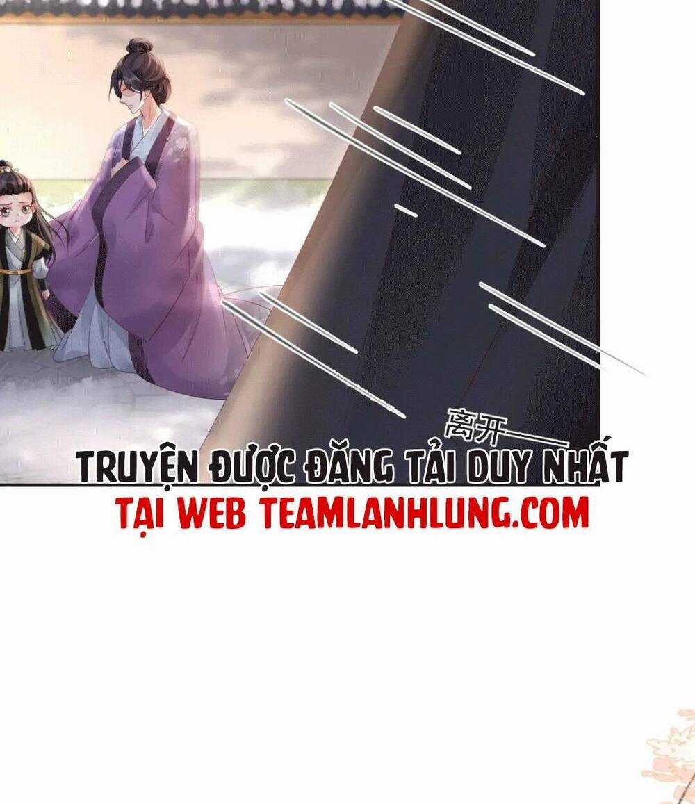 Sự Trả Thù Của Vương Phi Chapter 47 trang 3