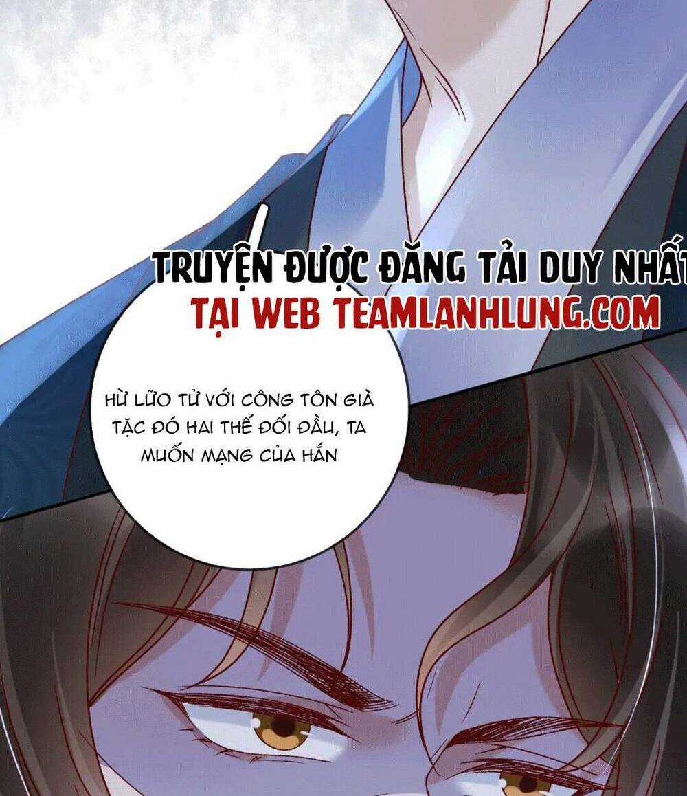 Sự Trả Thù Của Vương Phi Chapter 47 trang 31