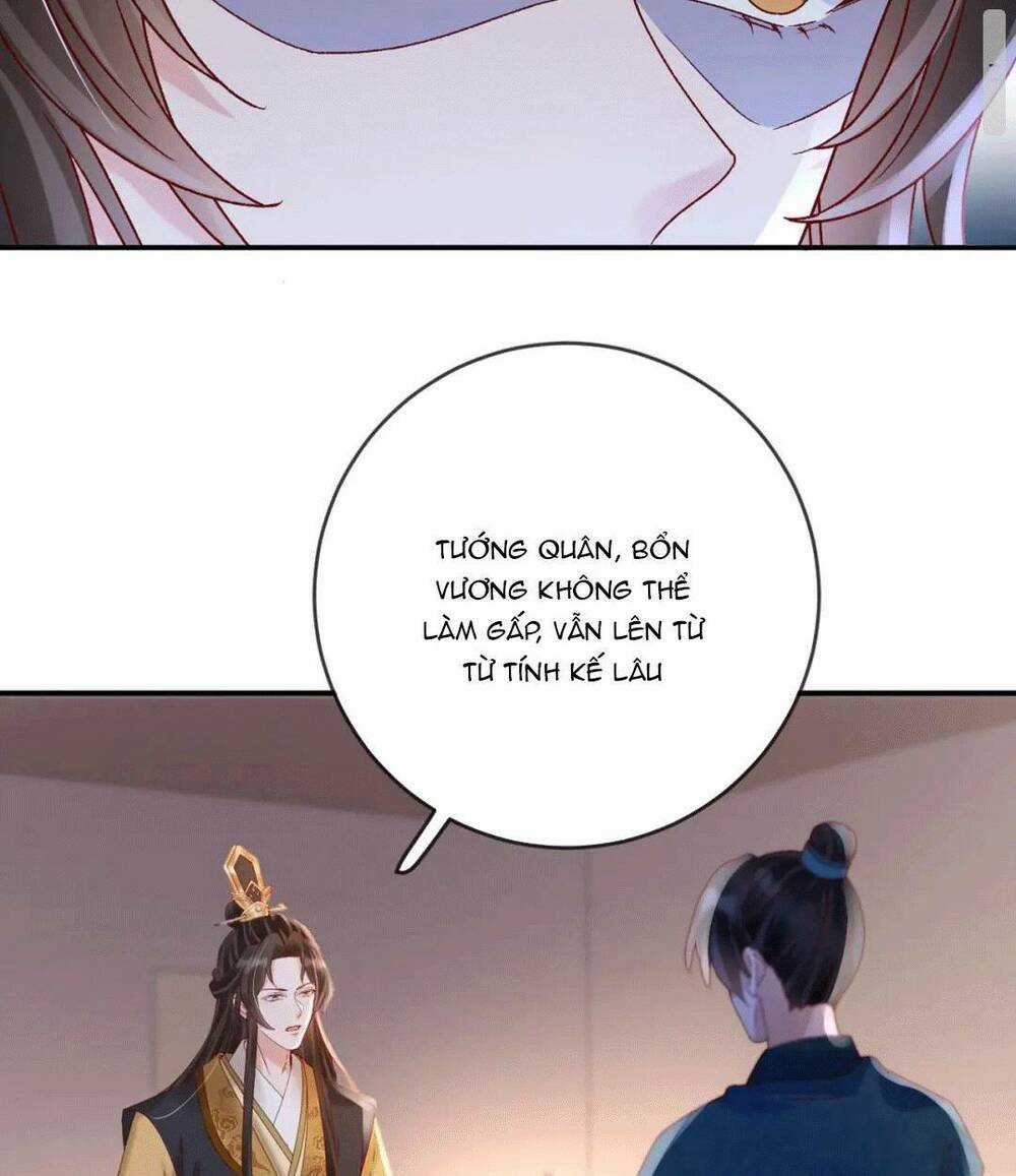 Sự Trả Thù Của Vương Phi Chapter 47 trang 32