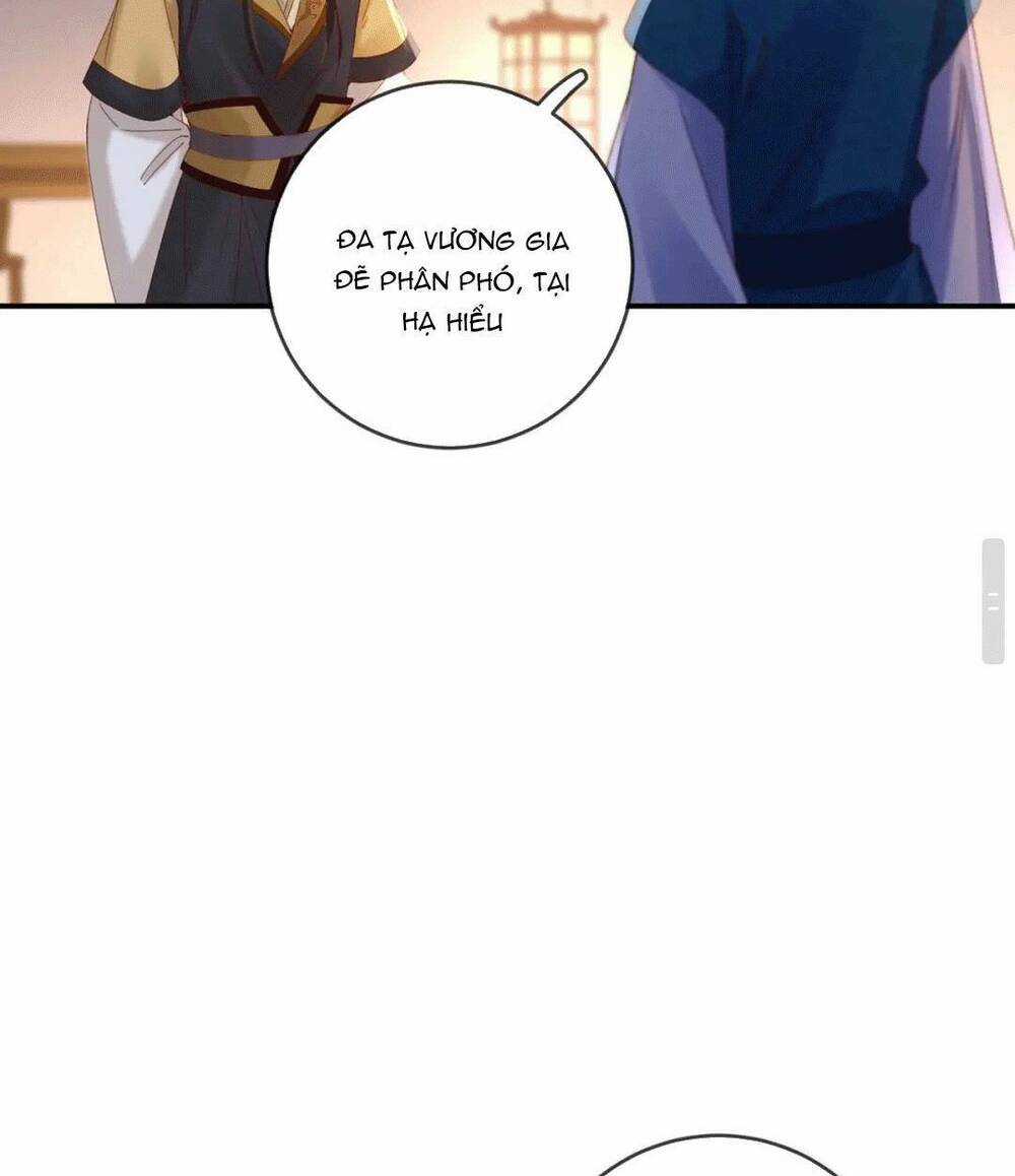 Sự Trả Thù Của Vương Phi Chapter 47 trang 33